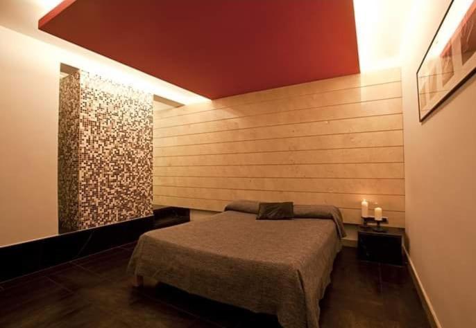 Hotel Tiro A Volo Pozzuoli Ngoại thất bức ảnh