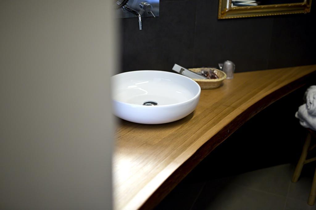 Hotel Tiro A Volo Pozzuoli Ngoại thất bức ảnh