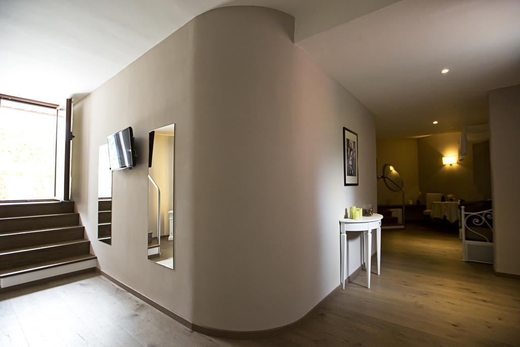 Hotel Tiro A Volo Pozzuoli Ngoại thất bức ảnh