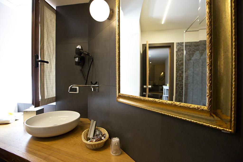 Hotel Tiro A Volo Pozzuoli Ngoại thất bức ảnh