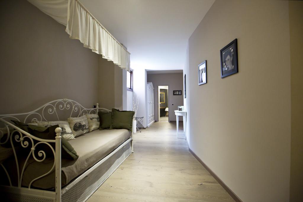 Hotel Tiro A Volo Pozzuoli Ngoại thất bức ảnh