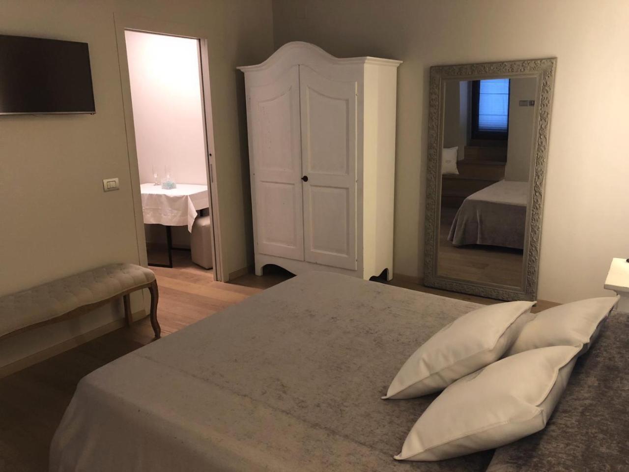 Hotel Tiro A Volo Pozzuoli Ngoại thất bức ảnh