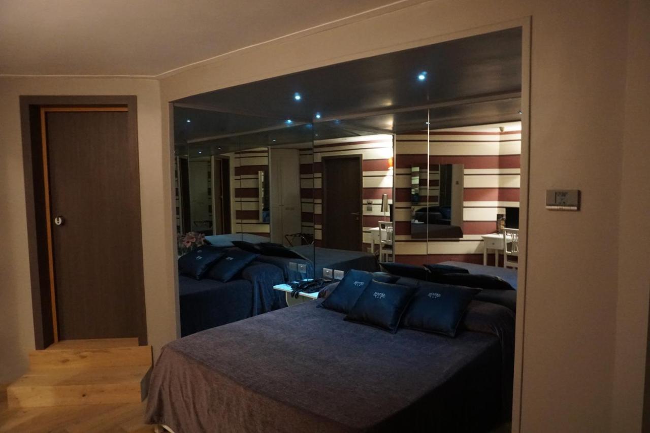 Hotel Tiro A Volo Pozzuoli Ngoại thất bức ảnh