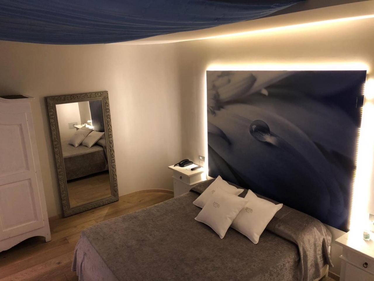 Hotel Tiro A Volo Pozzuoli Ngoại thất bức ảnh